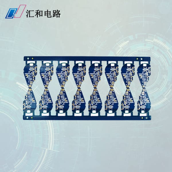 PCB多(duō)层板图片，PCB多(duō)层板怎么画第2张